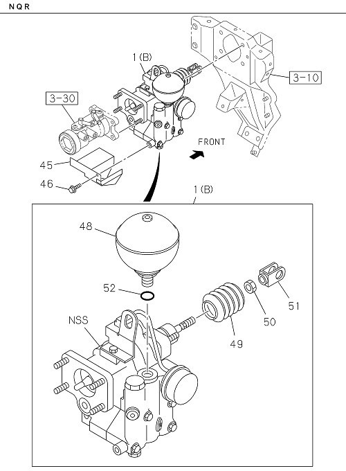 Partial Engine